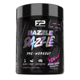 Razzle Dazzle sour punch  Pre-workout