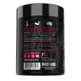 Razzle Dazzle sour punch  Pre-workout