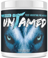 Mass Stack. Test, Anabolix, Untamed Bundle