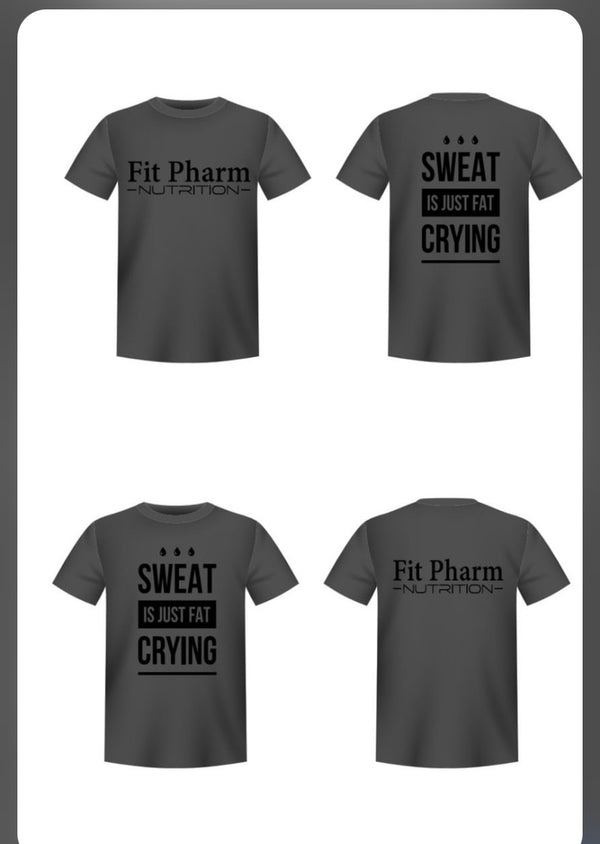 T-Shirt  Fit Pharm Tee's
