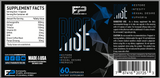 Manstack (Test & Rise)