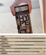HYPE Loaded Coffee