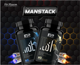 Ultimate Testosterone Package