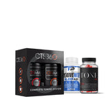 High Stim Weight loss package