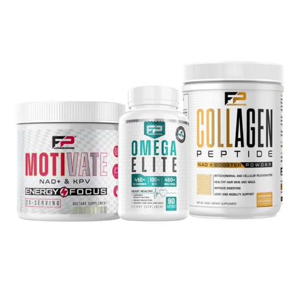 Anti Aging Package
