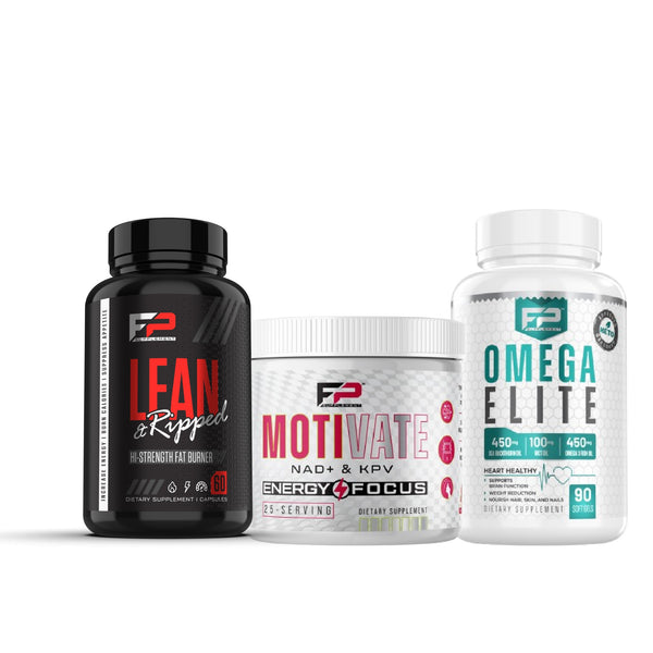 Hi Stim weight-loss stack