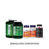 GLP1 starter pack