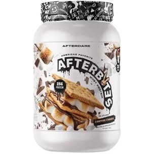 AfterBites Protein Smores