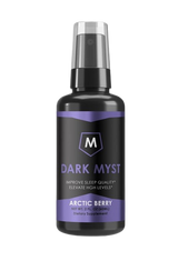 Dark Mist by Mancore