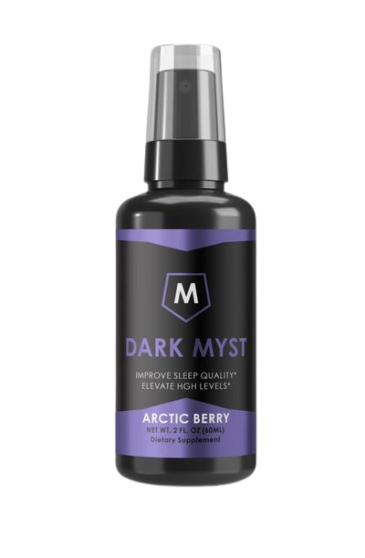 Dark Mist by Mancore