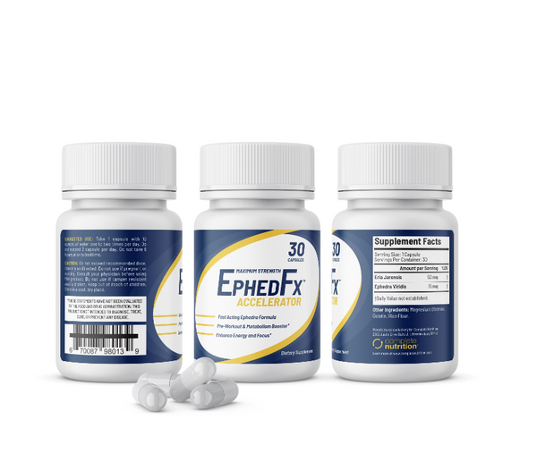 Ephedfx