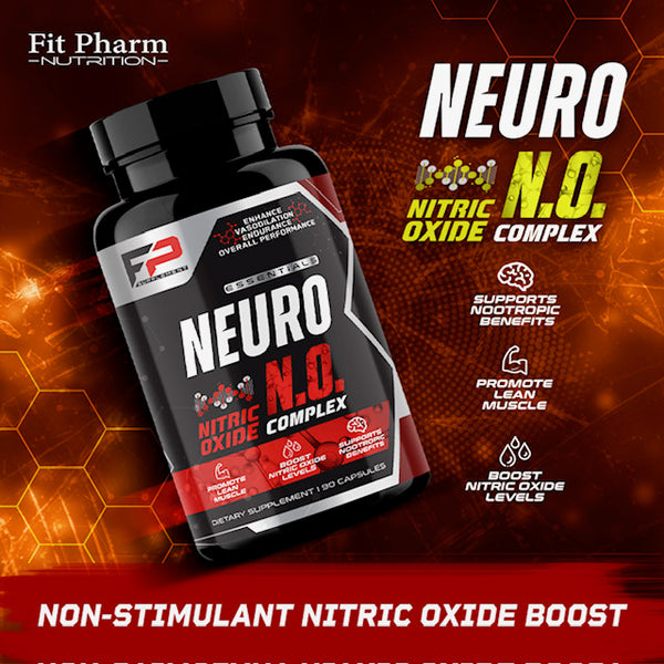 Neuro N.O FP