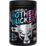 Mother Bucker Pre-workout