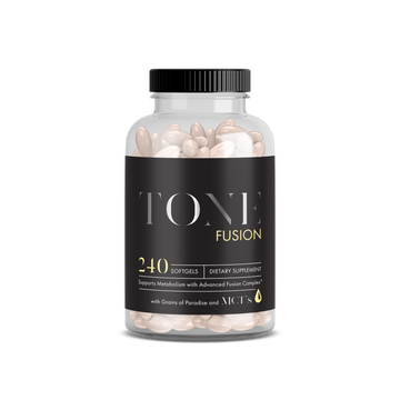 Tone Fusion