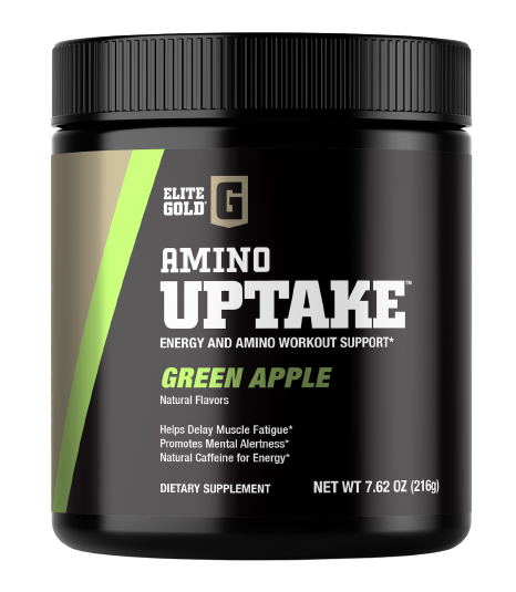 Amino Uptake apple