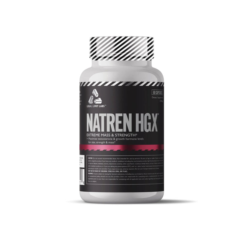Natren