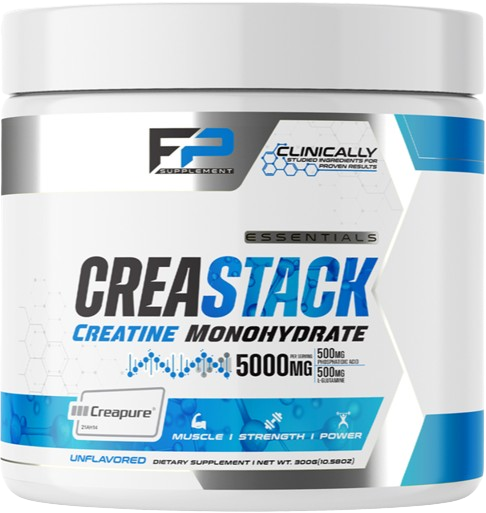 CreaStack