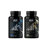 Manstack (Test & Rise)