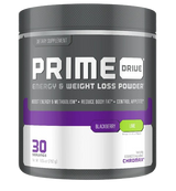 Prime Drive Blackberry Lime