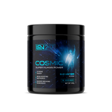 Cosmic Blue Lightning Celestial Series