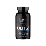 CUTZ-EXTREME FAT BURNER