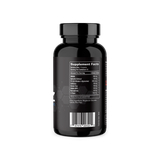 CUTZ-EXTREME FAT BURNER