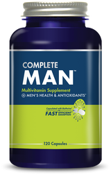 Complete Man