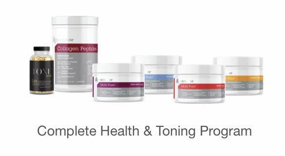 Complete health