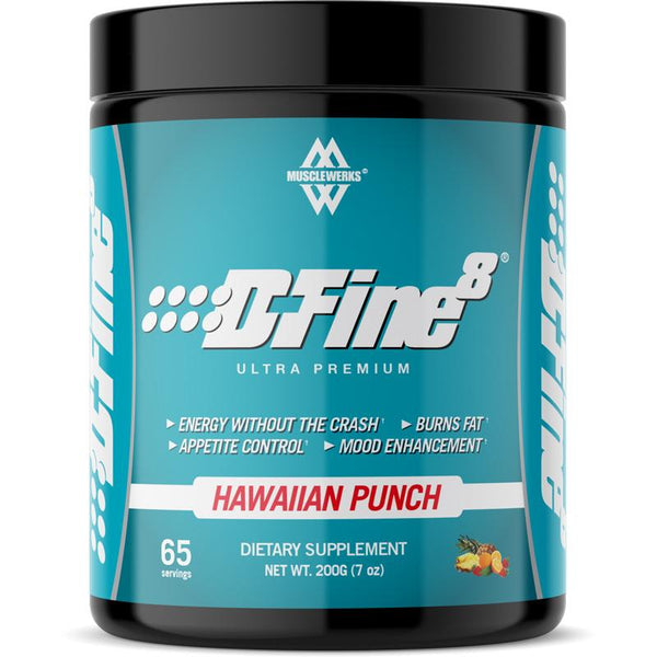 D Fine8 65 servings