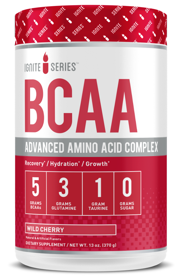 Ignite BCAA