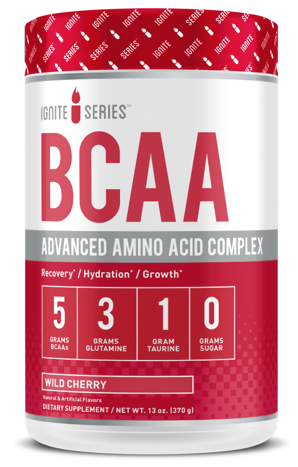 Ignite BCAA