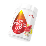 PWR'D up