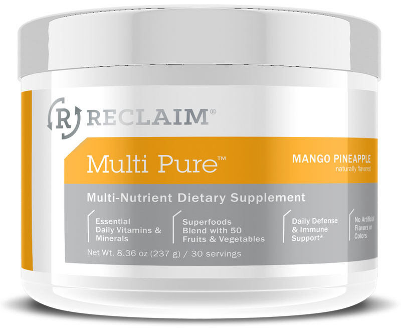 Multipure