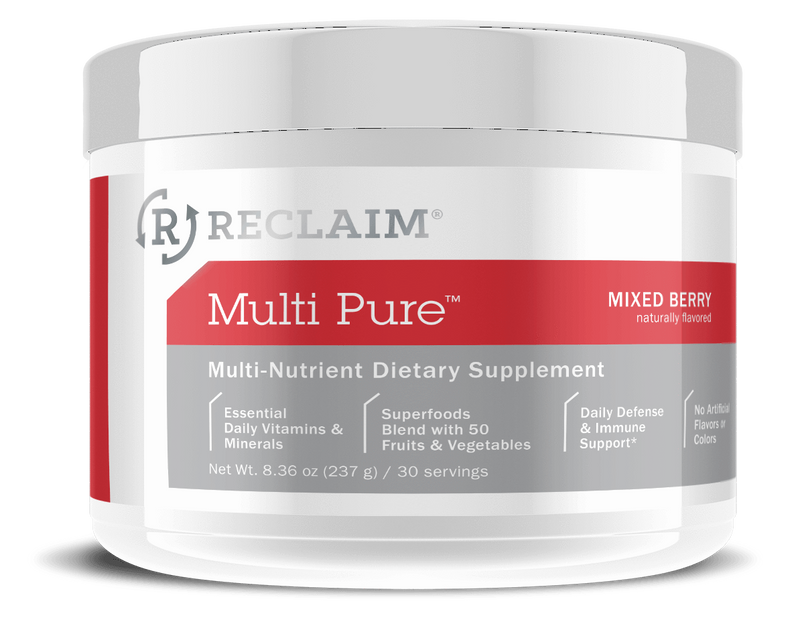Multipure