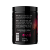 Supreme Preworkout