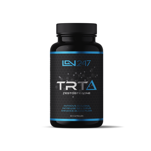 TRT ALPHA