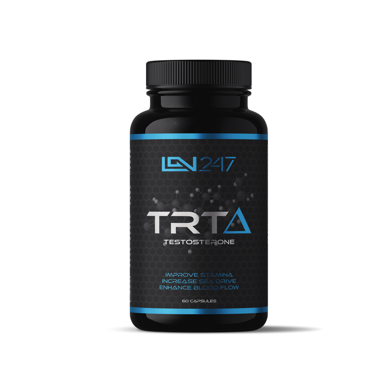 TRT ALPHA