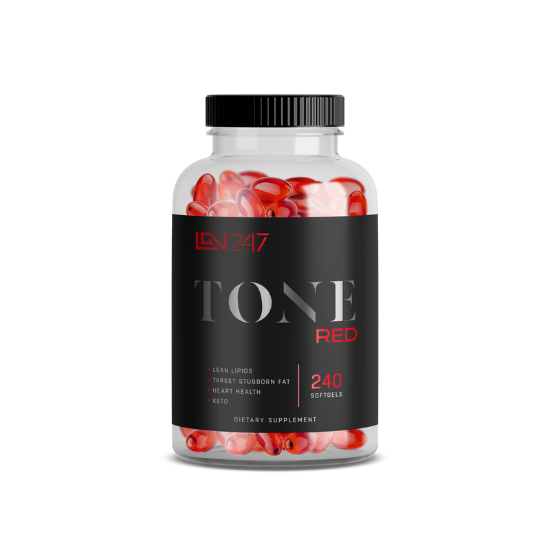 Tone Red 240 ct