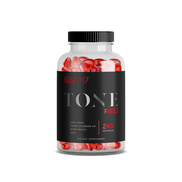 Tone Red 240 ct