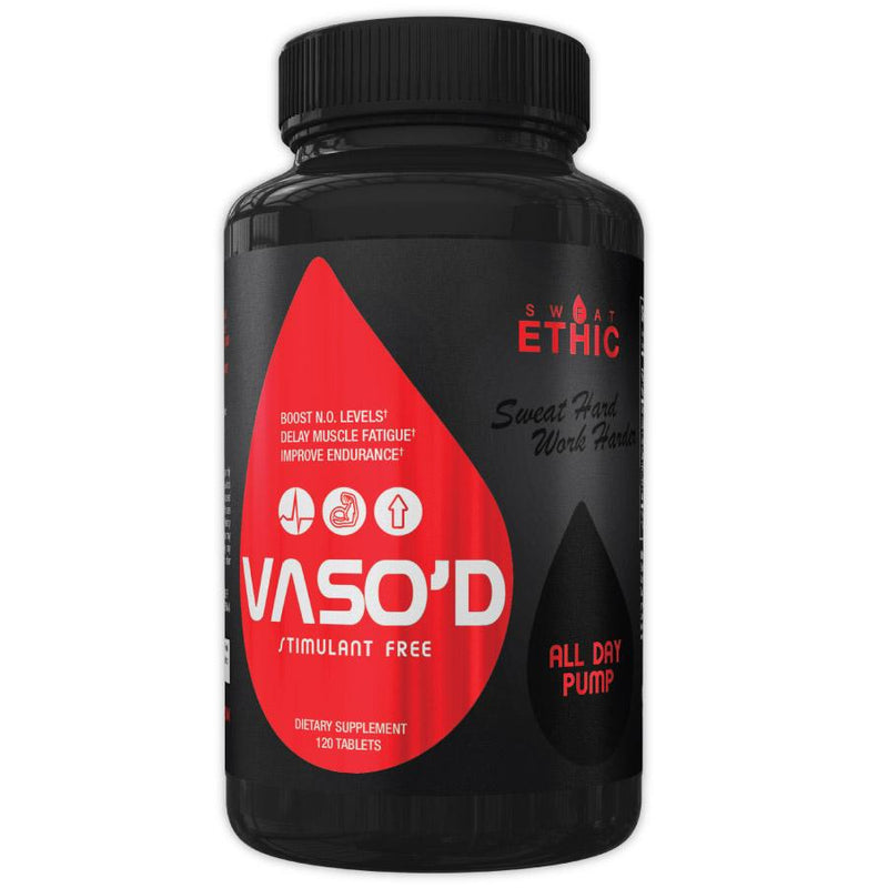 Vaso'd