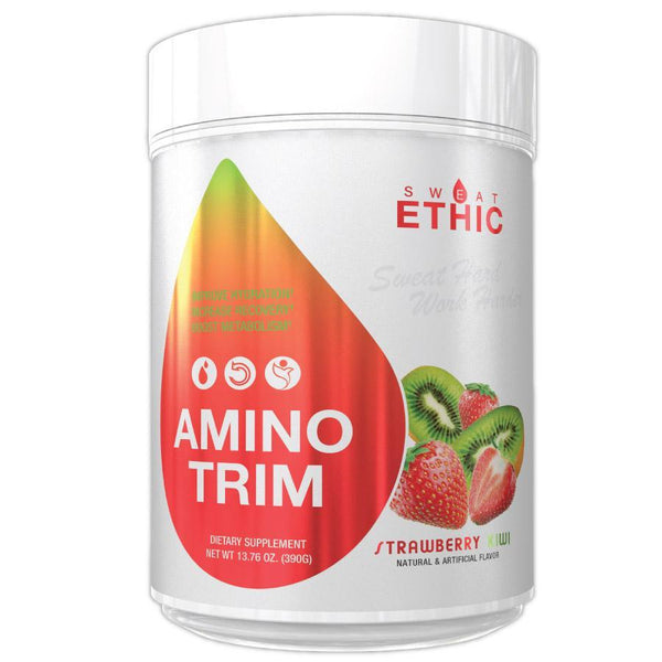 Amino trim straw