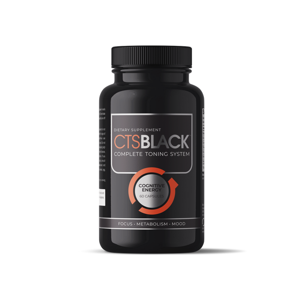 CTS Black