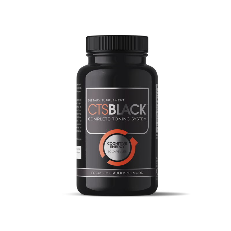 CTS Black