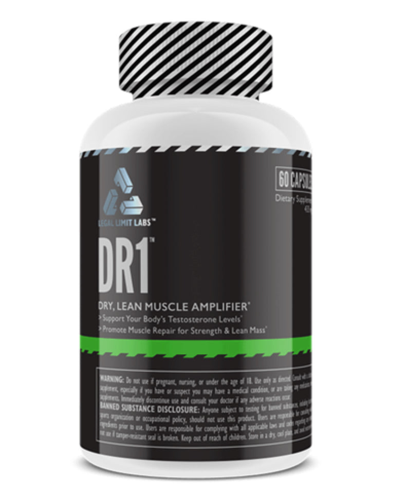 DR1