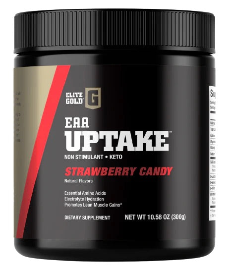 Elite Gold EAA Uptake