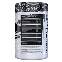 EPO afterdark pre-workout