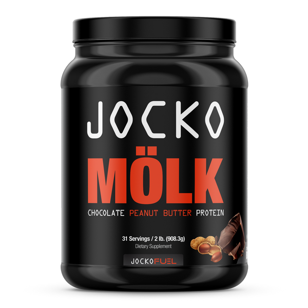 JOCKO MOLK Protein