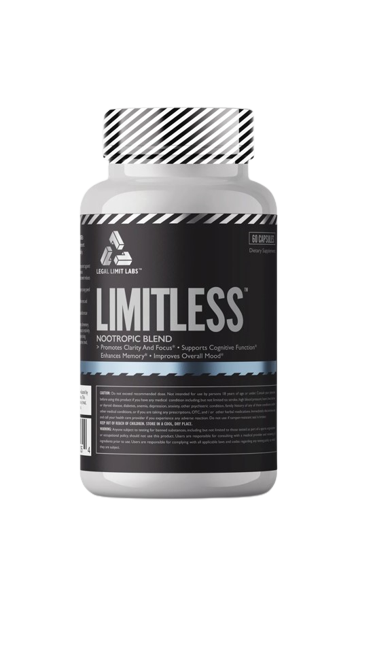 Limitless