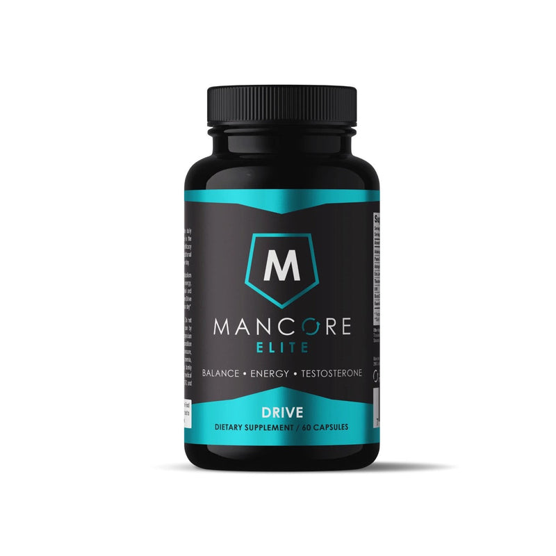 Mancore Elite Complete Program