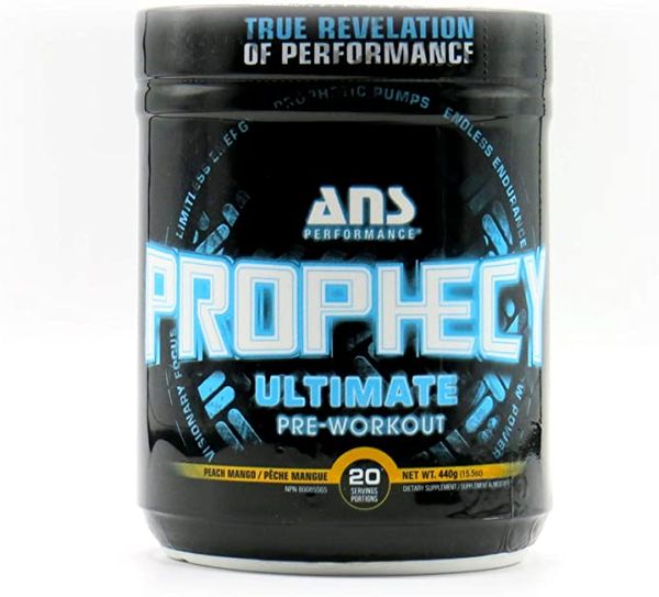 Prophecy ANS